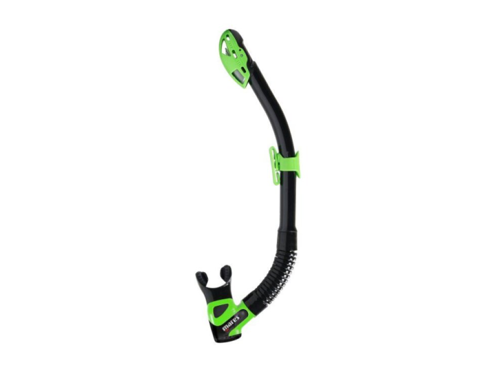 MARES Rebel Dry Black Lime