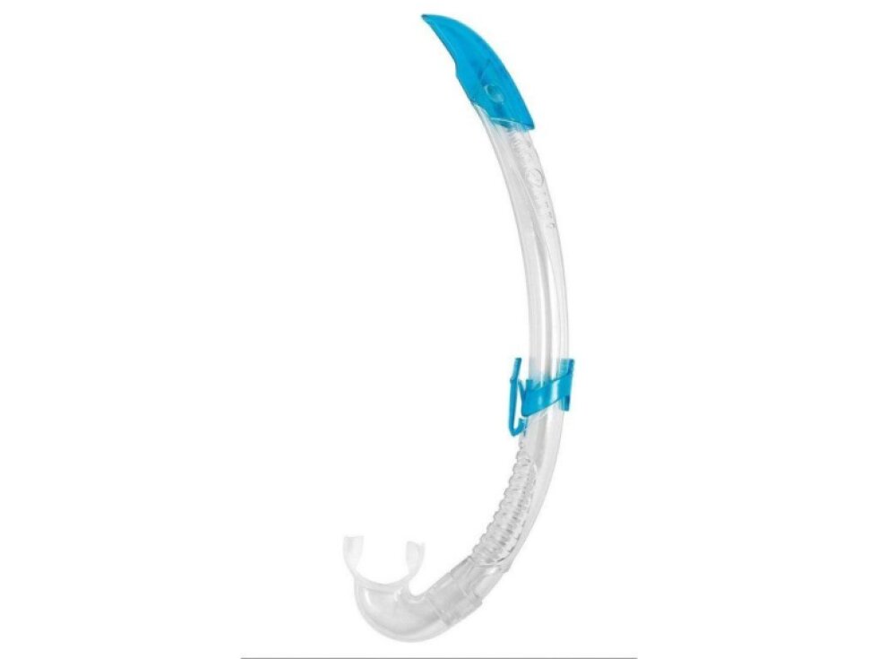 Šnorchl Aqualung Sport AIRFLEX LX, aqua