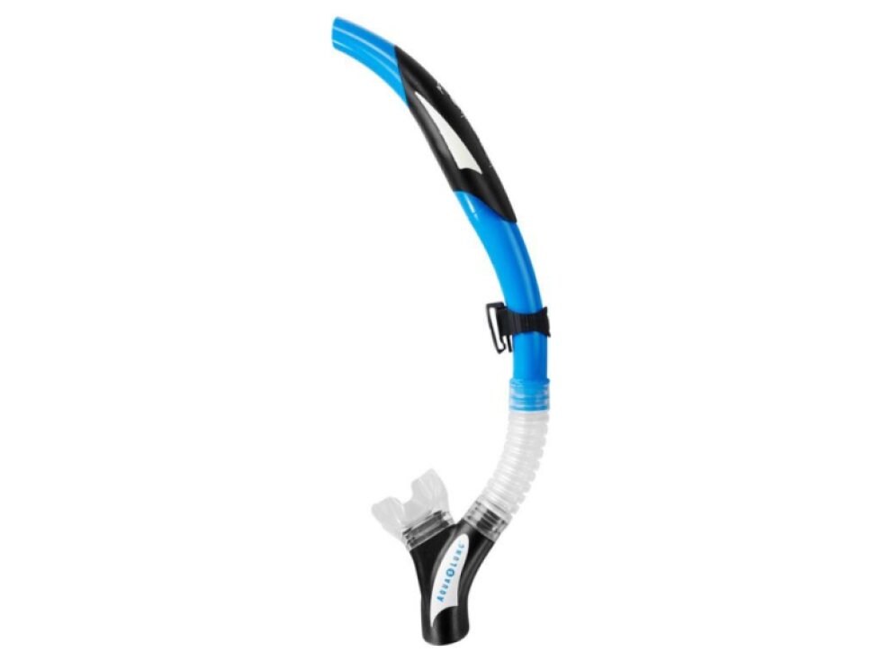 Šnorchl Aqualung IMPULSE 3 FLEX, modrá