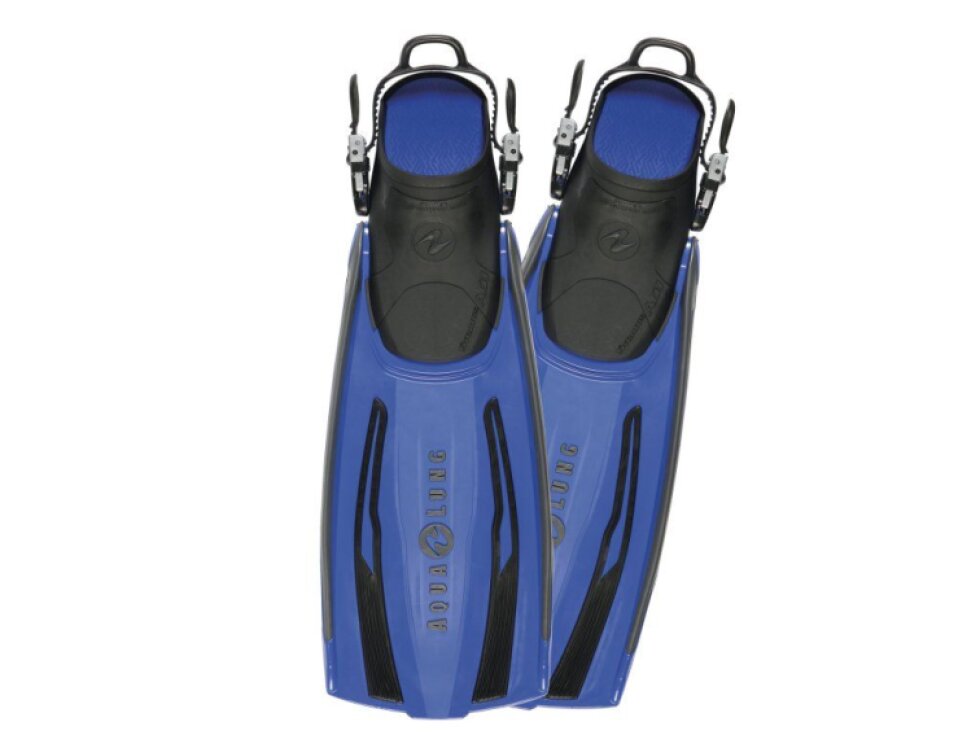 Aqualung Technisub STRATOS ADJ ploutve, modrá