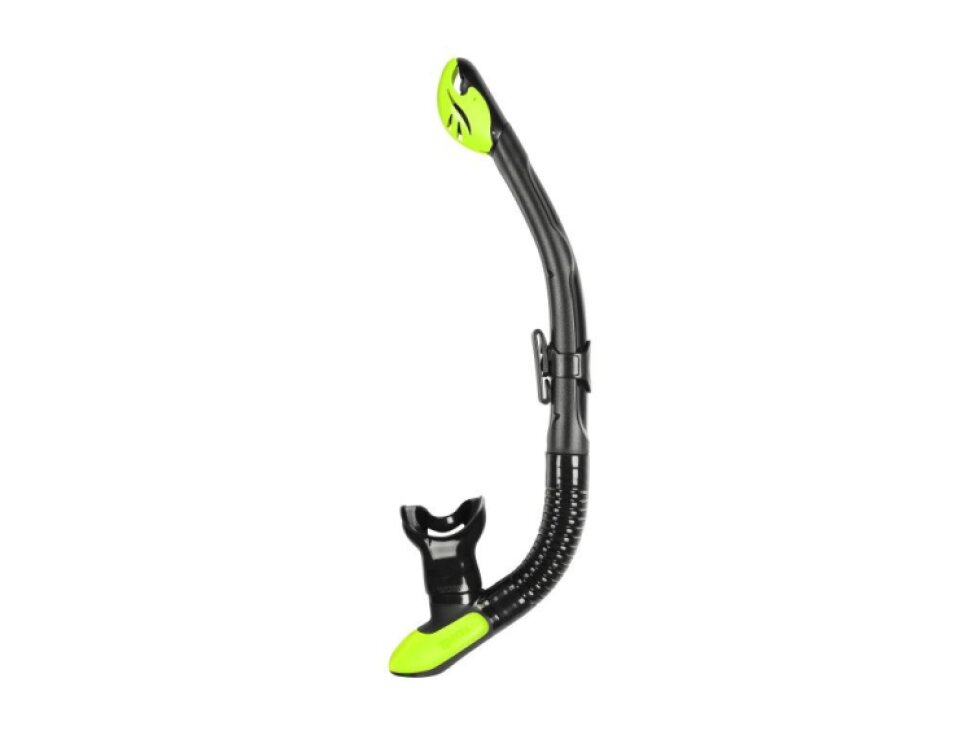 MARES Ergo Dry Blue Lime