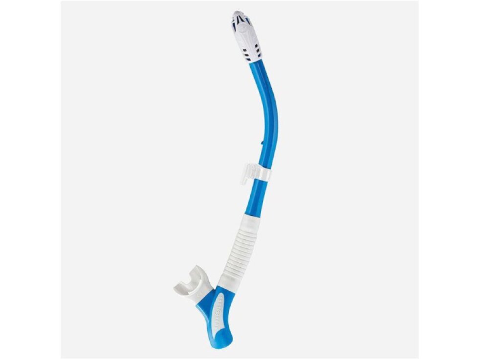Šnorchl Aqualung IMPULSE DRY, modrá