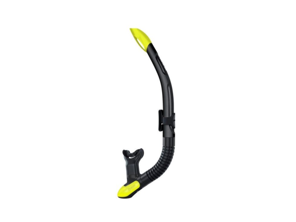 MARES Ergo Splash Black Yellow Fluo