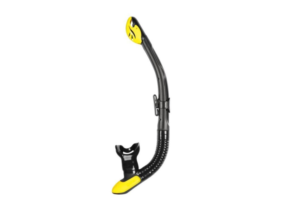 MARES Ergo Dry Black Yellow