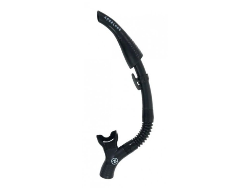 Šnorchl Aqualung IMPULSE 2 FLEX, černá