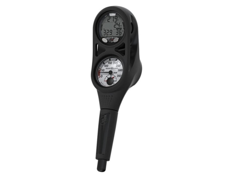 Konsole Aqualung i300C 2-konsole + manometr 300 BAR