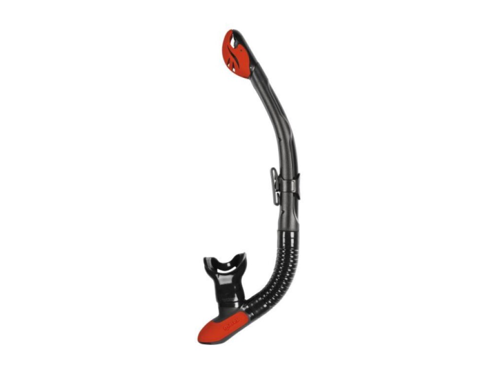 MARES Ergo Dry Black Red