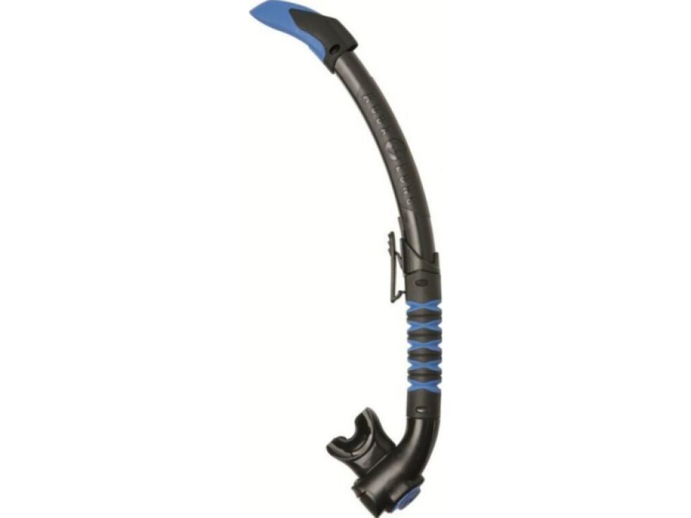 Šnorchl Aqualung Technisub AQUILON PV, modrá/černá