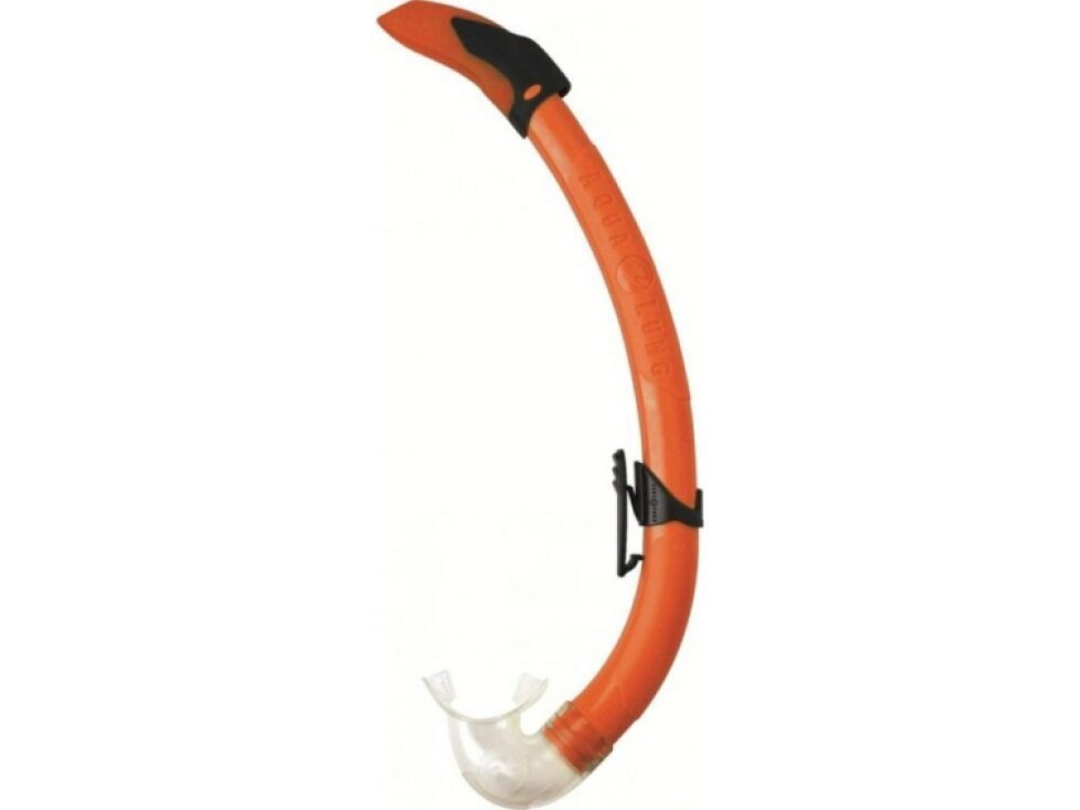 Šnorchl Aqualung Technisub AQUILON, oranžová