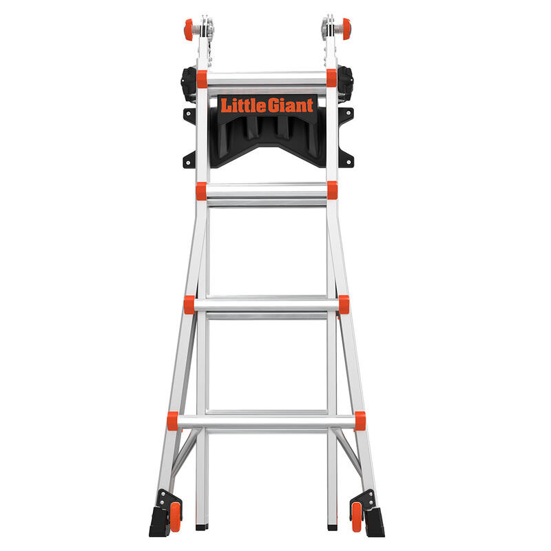 Little Giant - Wall Mount Ladder Rack