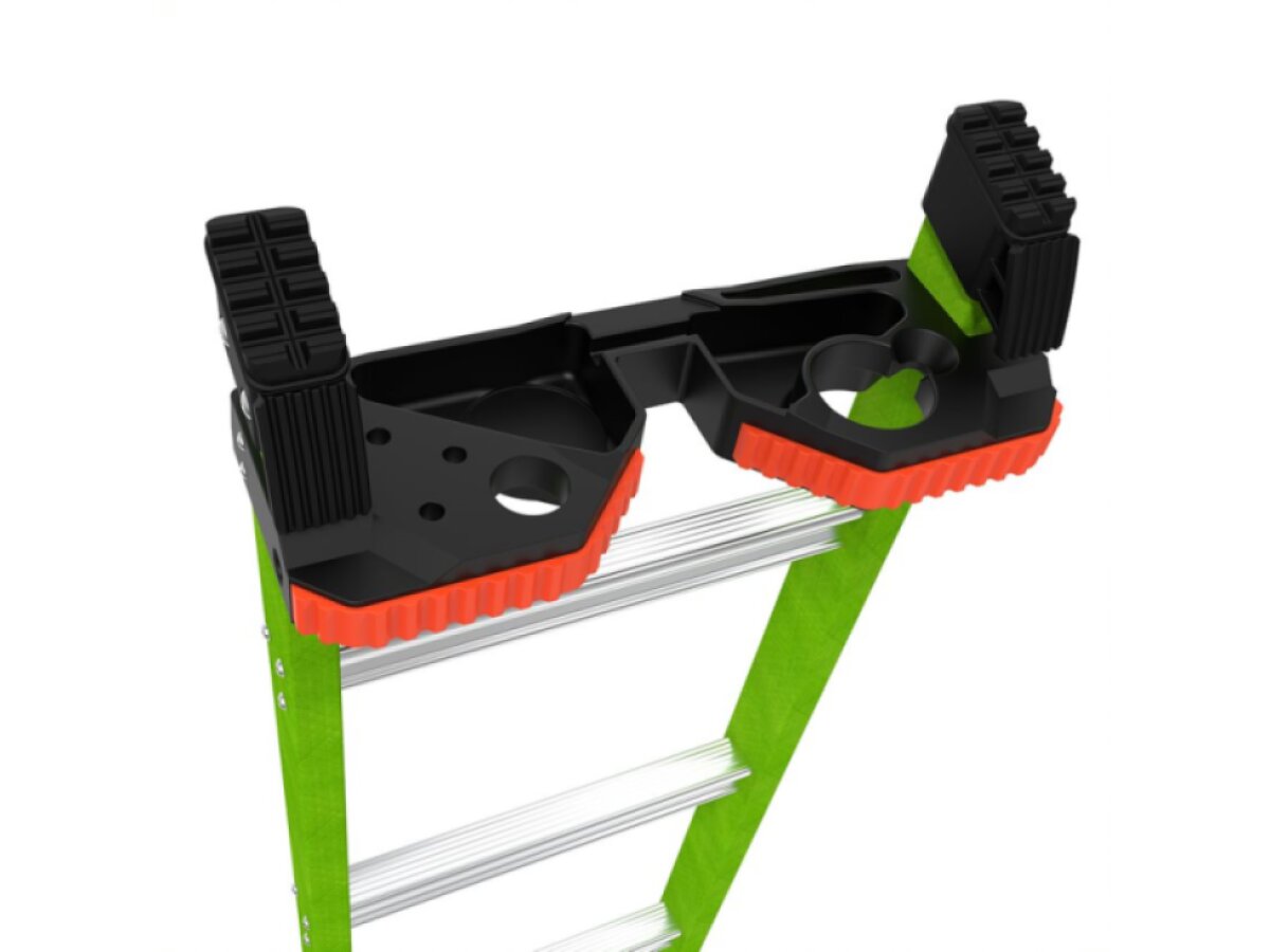 Little Giant | Quad Pod 2.0 – opěrný organizér pro King Kombo