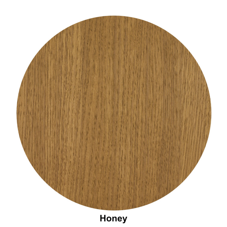 Rubio | Oil Plus 2C probarvený olej s akcelerátorem - Honey