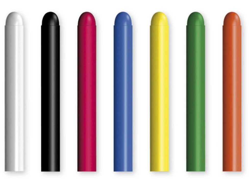 Pica - replacement refills for the Visor marker