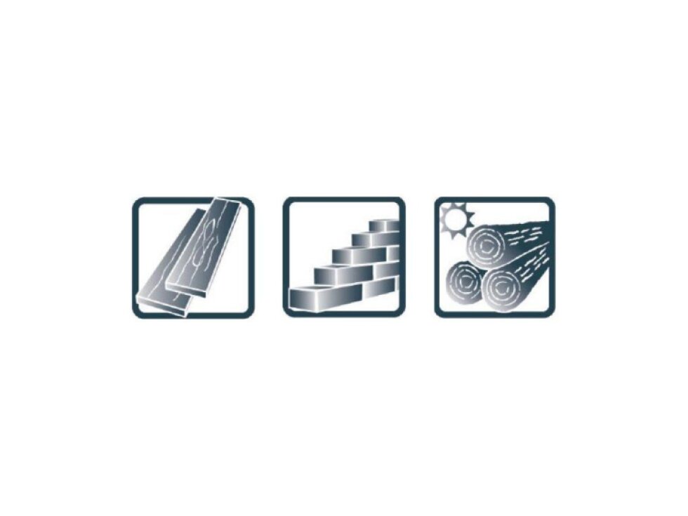 Pica Dry - Graphite leads for carpenters