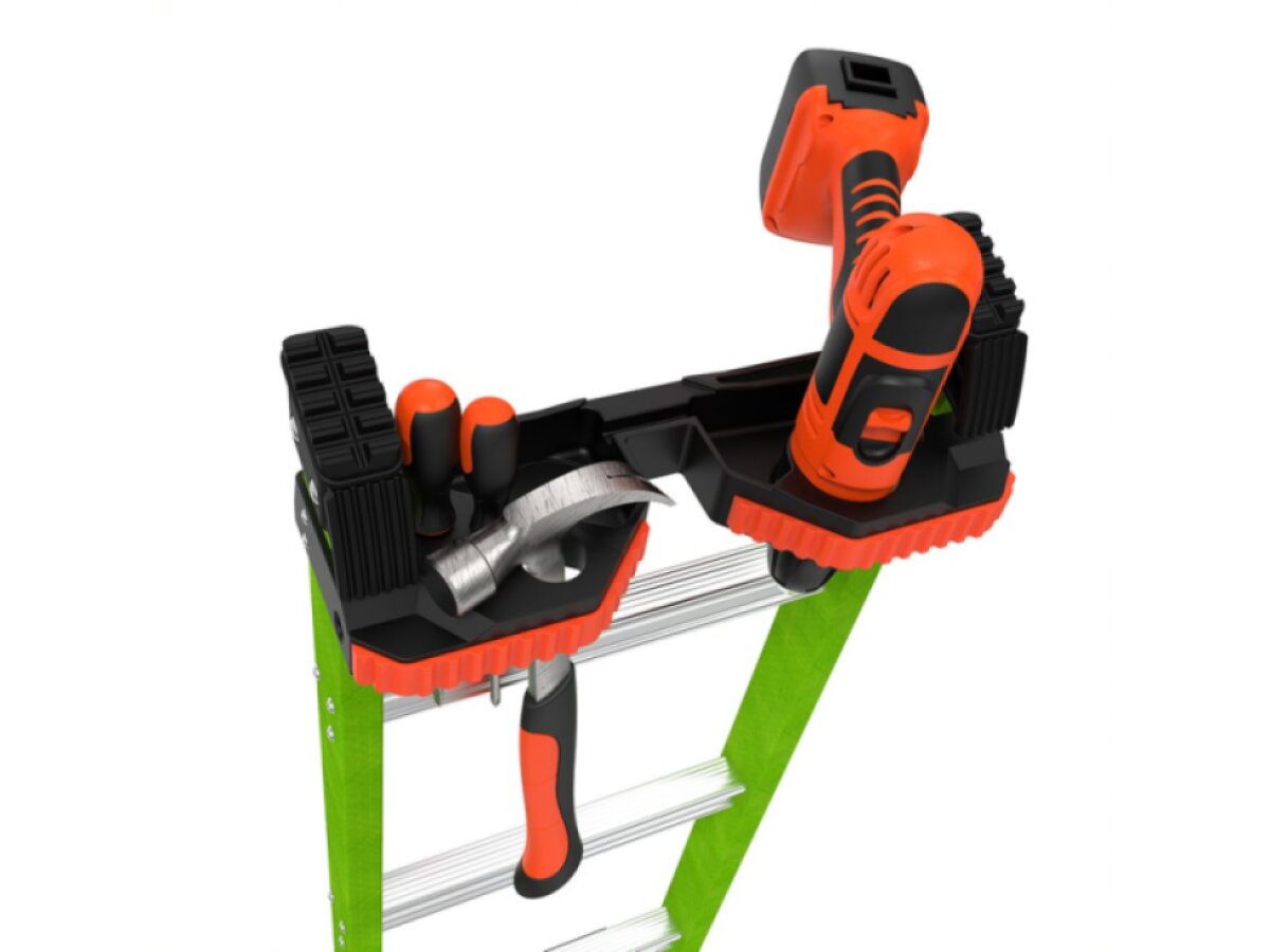 Little Giant | Quad Pod 2.0 – opěrný organizér pro King Kombo