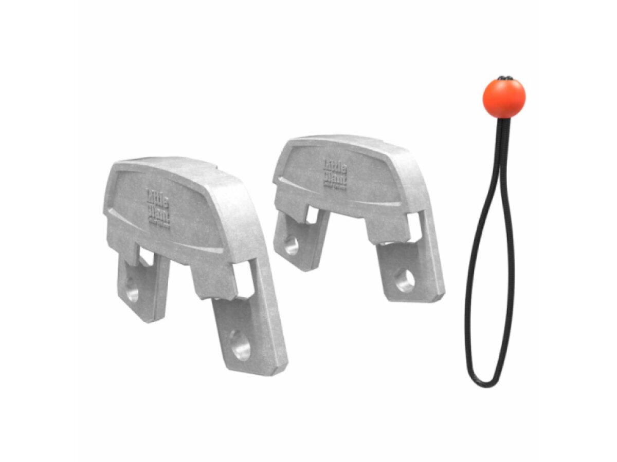 Little Giant - bracket brackets for Dark Horse ladders