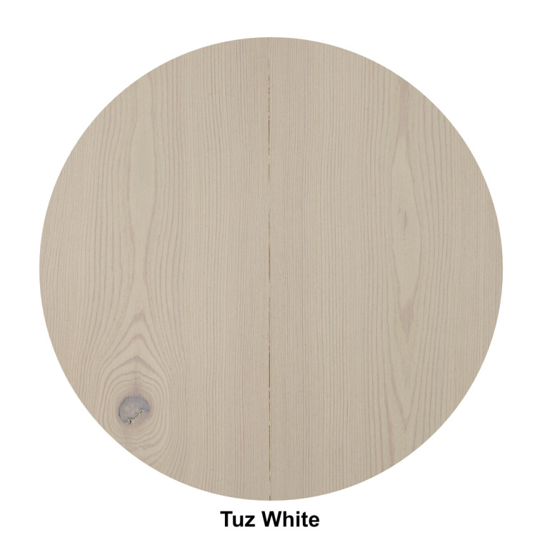 Rubio DuroGrit | Atacama Grey – exteriérový olej na dřevo, stačí jediná vrstva