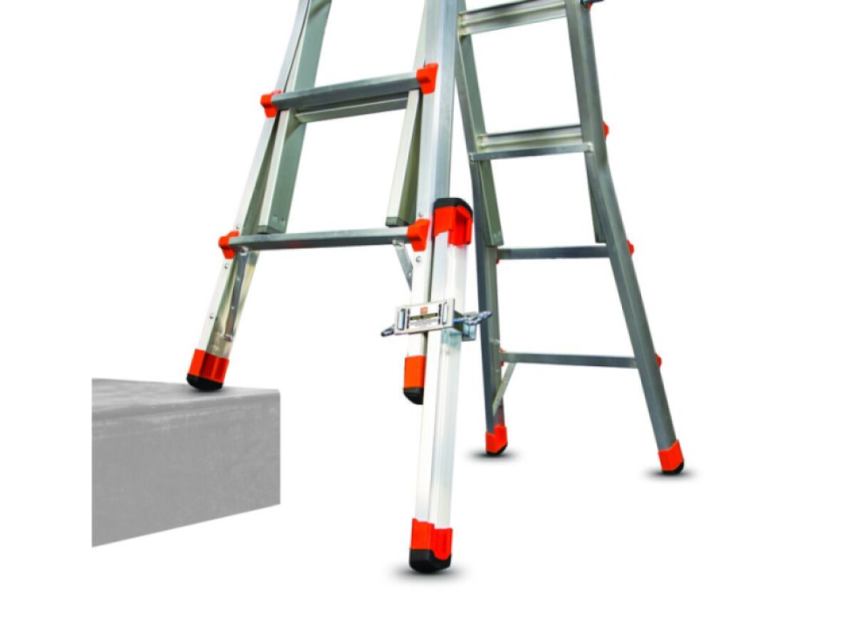 Little Giant - leg straightener