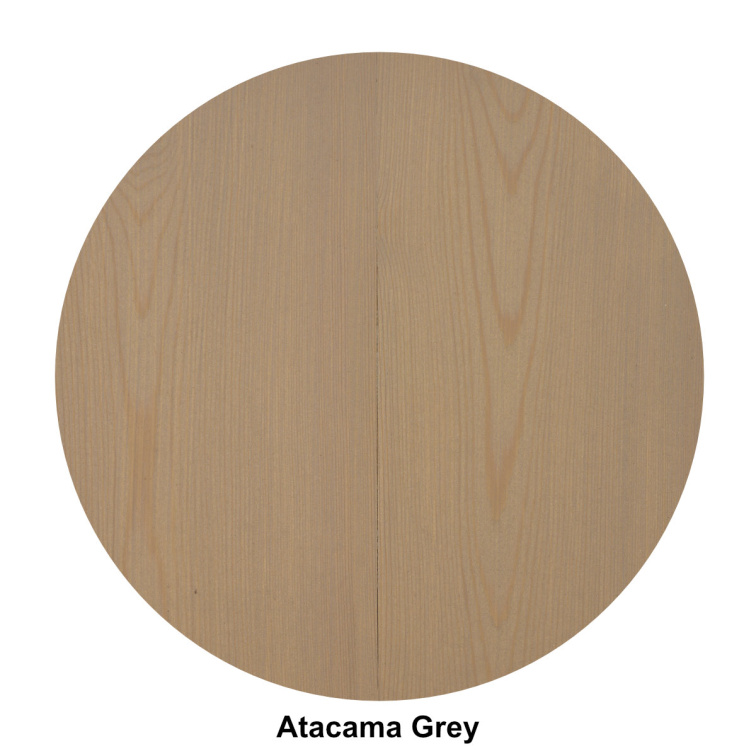 Rubio DuroGrit | Atacama Grey – exteriérový olej na dřevo, stačí jediná vrstva