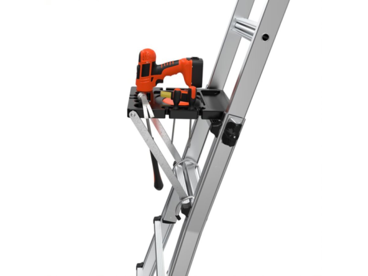 Little Giant - Project Tray shelf holder