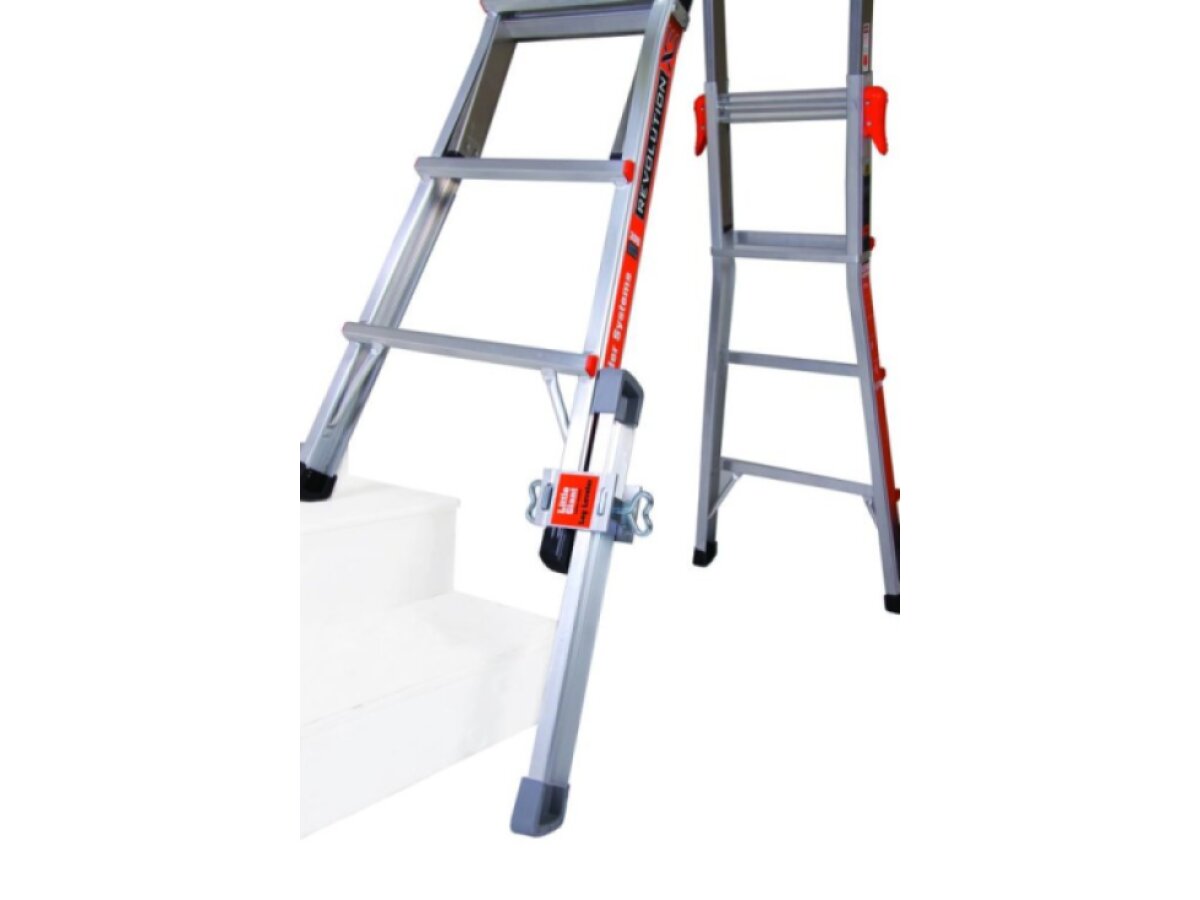 Little Giant - foot leveler for the Revolution ladder