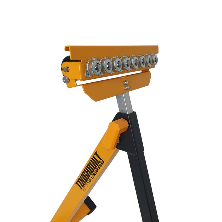 ToughBuilt | Univerzální válečkový stojan - pachole 3-in-1