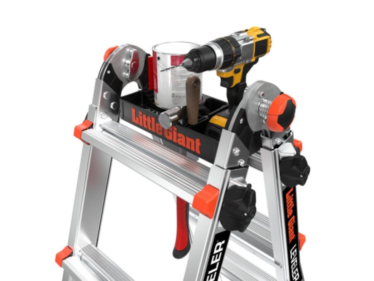 Little Giant | Organizer for tools Tool Tray