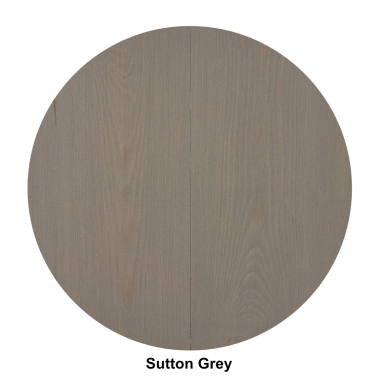 Rubio DuroGrit | Atacama Grey – exteriérový olej na dřevo, stačí jediná vrstva