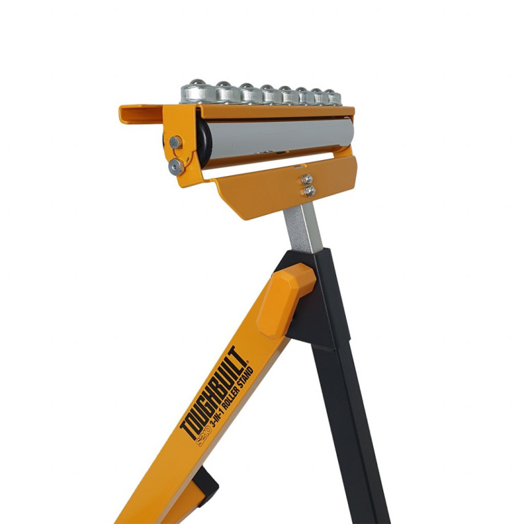 ToughBuilt | Univerzální válečkový stojan - pachole 3-in-1