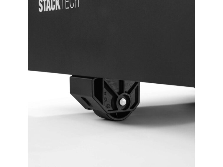 ToughBuilt | StackTech® – pojízdný box na nářadí s 1× hlubokou zásuvkou