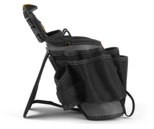 ToughBuilt | 4dílná tesařská opasková sada