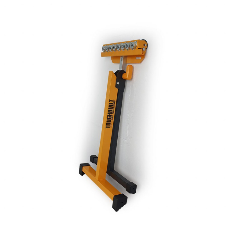 ToughBuilt | Univerzální válečkový stojan - pachole 3-in-1