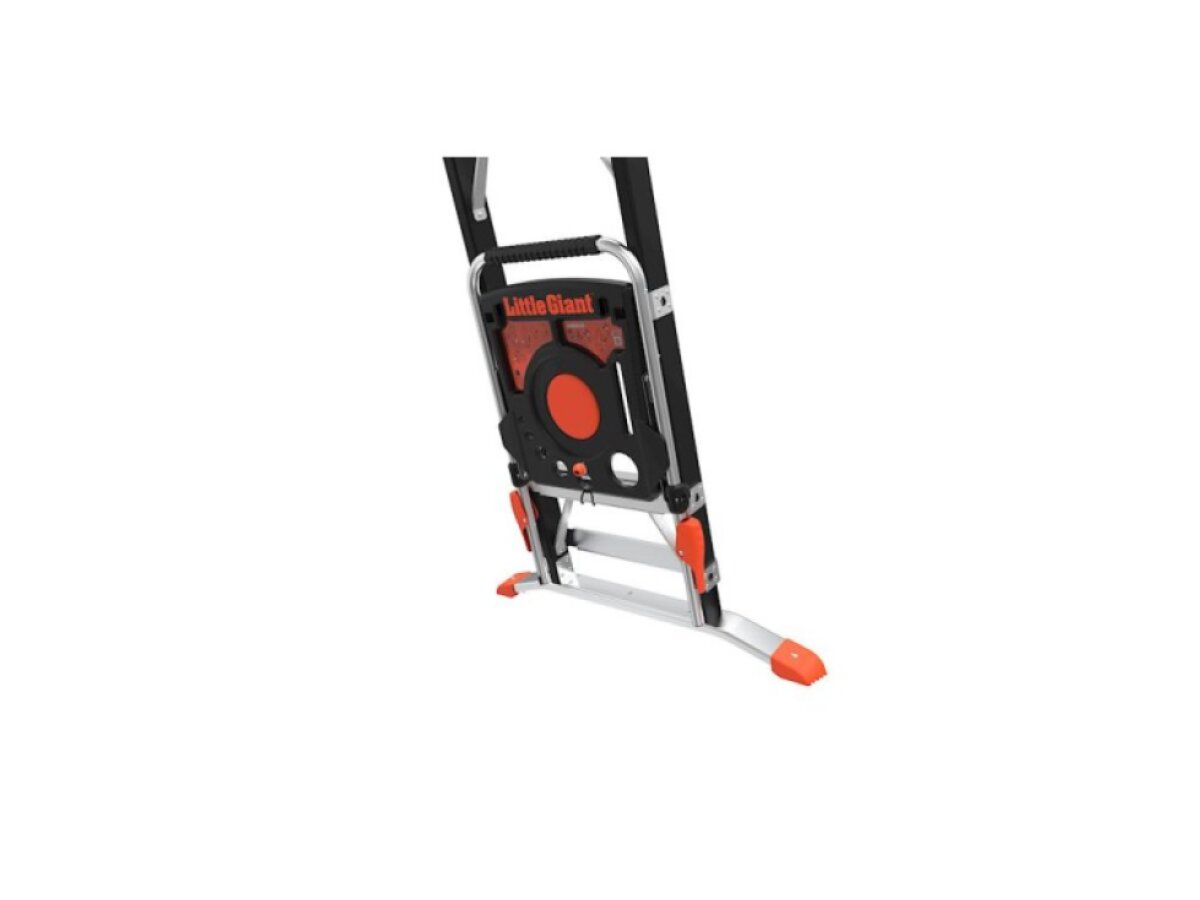 Little Giant | AirDeck – odkládací plocha s opěrným madlem