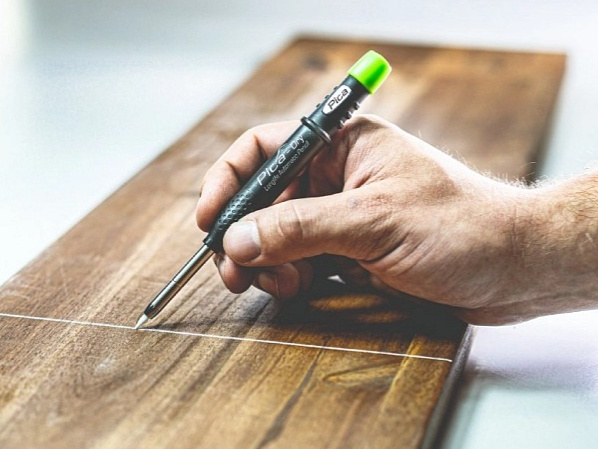 Pica | Pencil for professional craftsmen