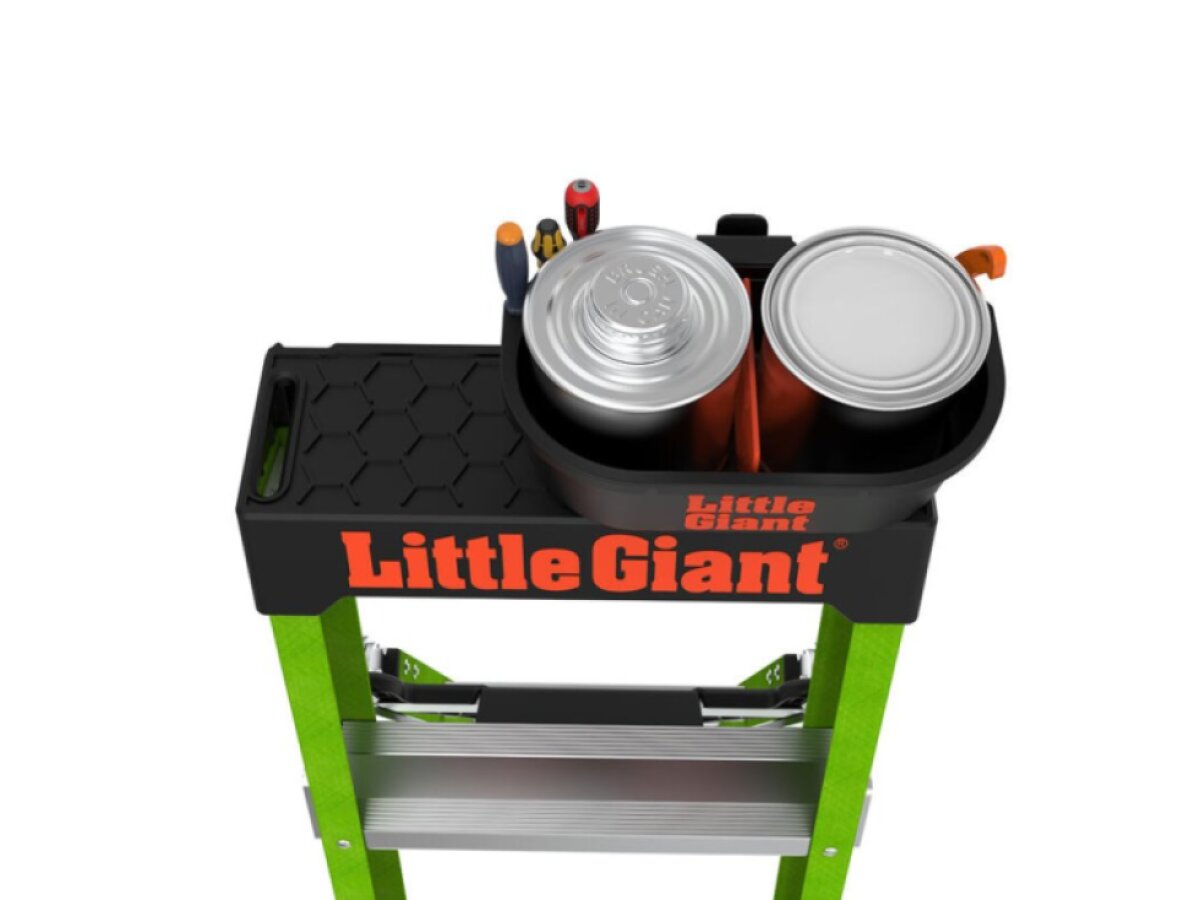 Little Giant | Loot Box – organizér nářadí pro King Kombo 2.0