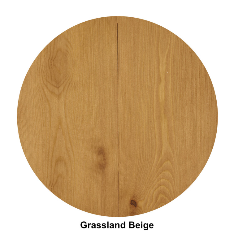 Rubio DuroGrit | Atacama Grey – exteriérový olej na dřevo, stačí jediná vrstva