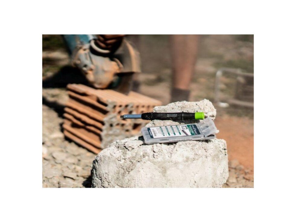 Pica - Stonemason leads for concrete and stone