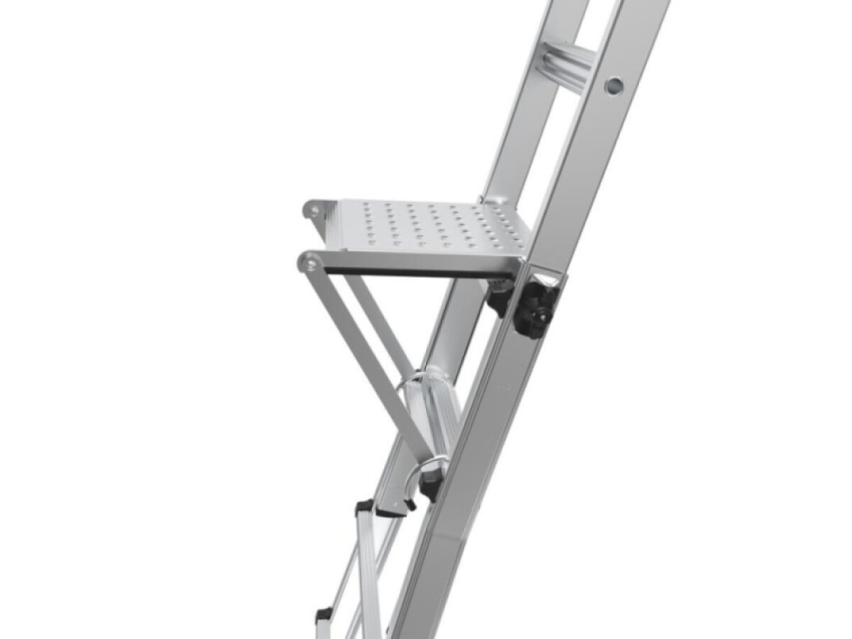 Little Giant | Work Platform – pracovní plošina 29 × 29 cm na žebřík
