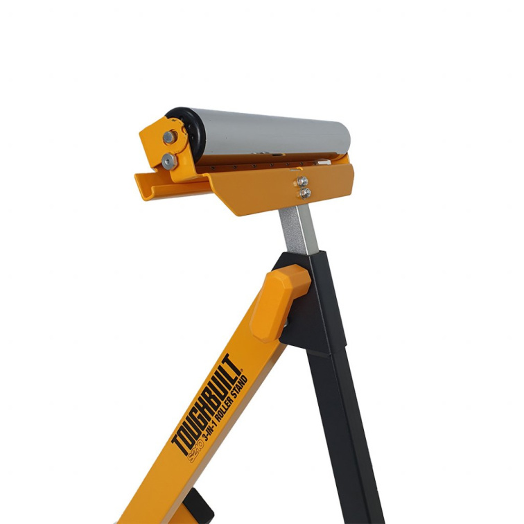 ToughBuilt | Univerzální válečkový stojan - pachole 3-in-1