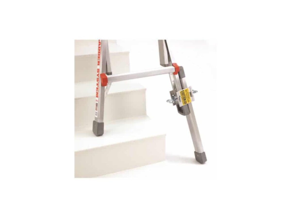Little Giant - foot leveler for the Revolution ladder