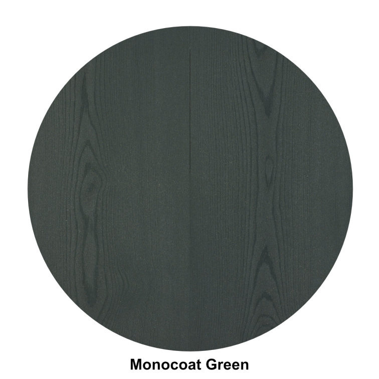 Rubio DuroGrit | Atacama Grey – exteriérový olej na dřevo, stačí jediná vrstva