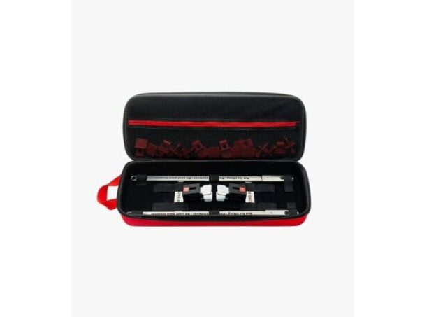 Viking Arm | Decking Kit DK2 – Sada pro rychlou montáž terasy