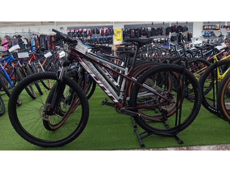 SUNN Horské kolo SPORT TOX FINEST 29"