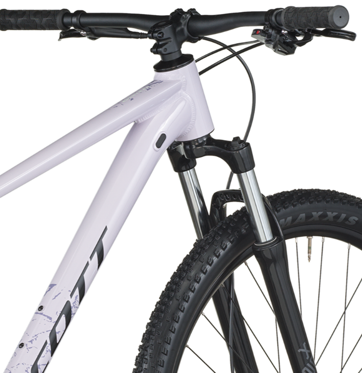 Horské kolo SCOTT Contrail 30 violet pink