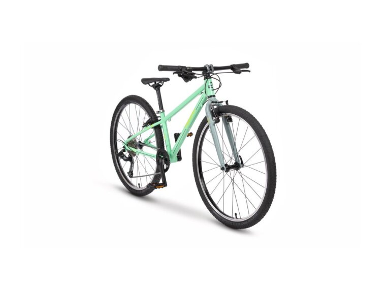 Dětské kolo BEANY ZERO 26 mint