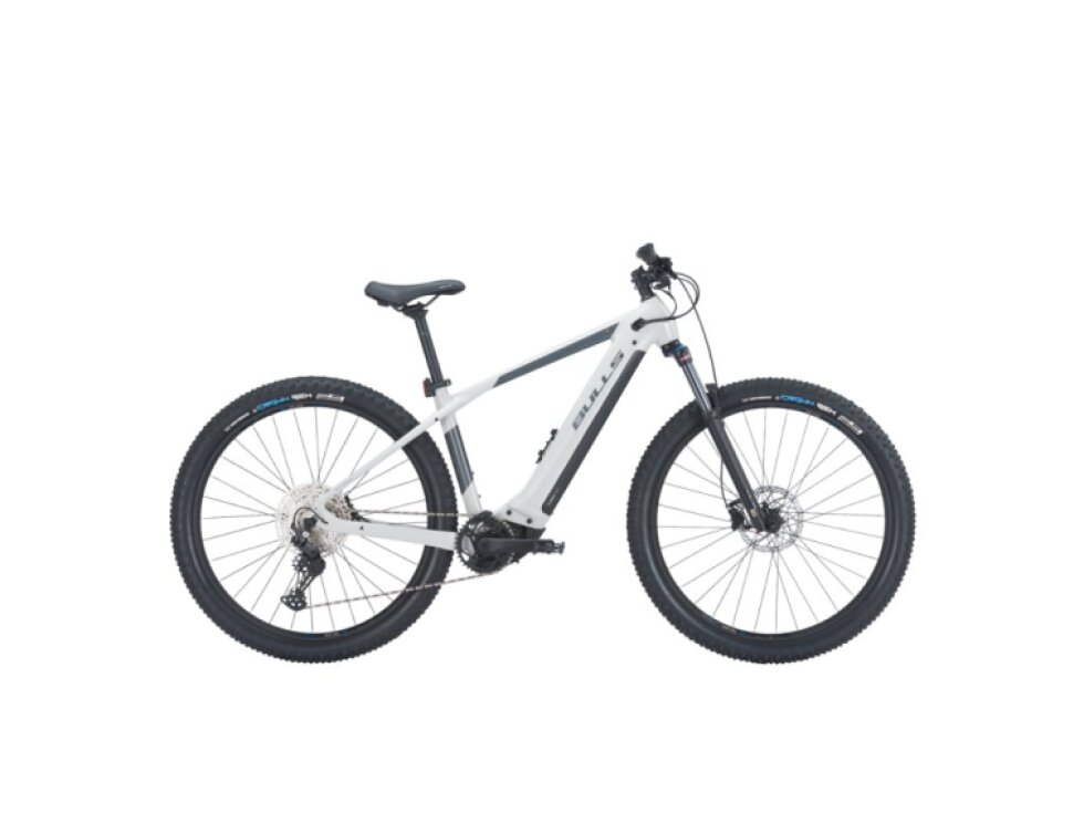 Bulls Copperhead EVO 2 29 750Wh, Bosch CX4, horské elektrokolo