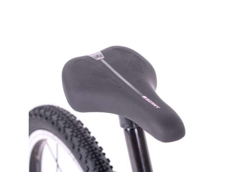 Dětské kolo BEANY ZERO 16 pink