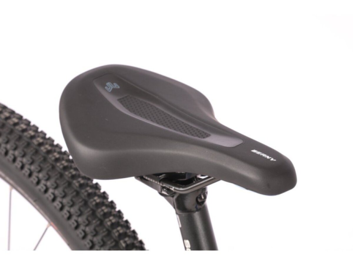 Dětské kolo BEANY BLASTER XC 26" mint