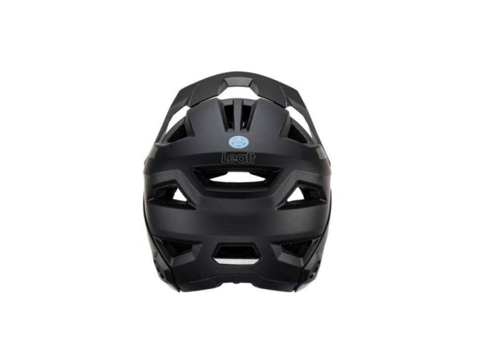 Leatt Helma MTB Enduro 2.0 V23, stealth