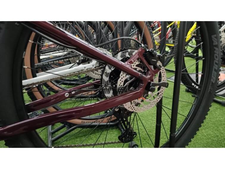 SUNN Horské kolo SPORT TOX FINEST 29"